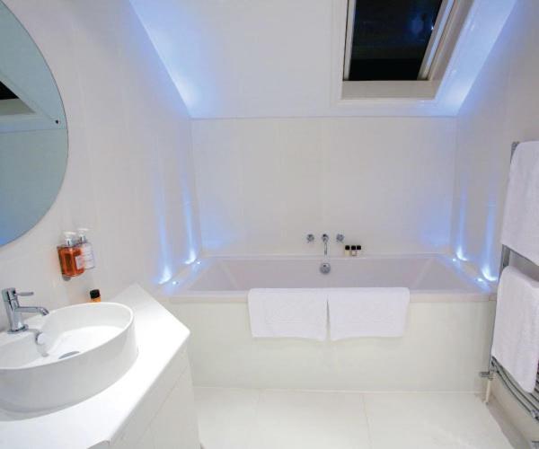The Blueberry Hotel Pontypridd Quarto foto